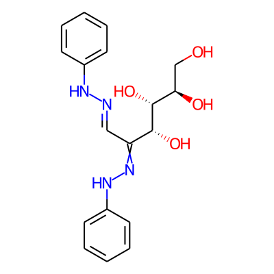 D-Fructosazone