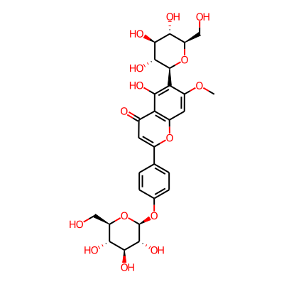 Flavocommelin