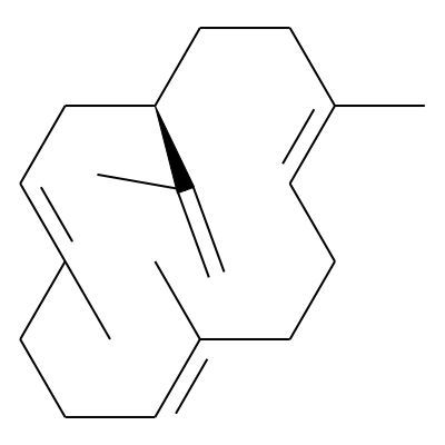 Neocembrene