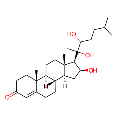 Guggulsterol I