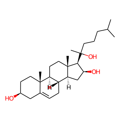 Guggulsterol II
