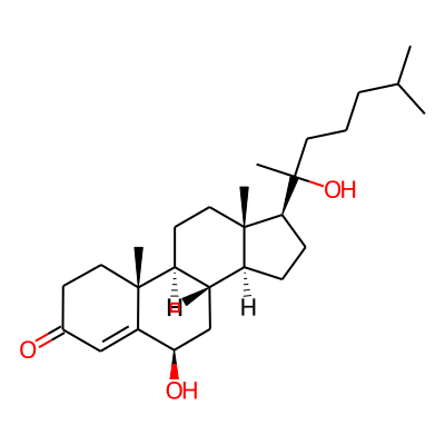 Guggulsterol III
