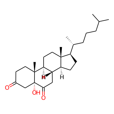 Guggulsterol IV