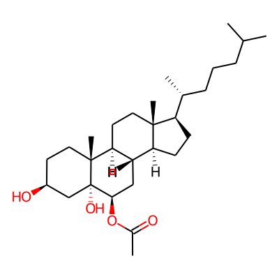 Guggulsterol V