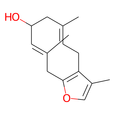 2-Hydroxyfuranodiene