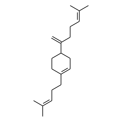 alpha-Camphorene