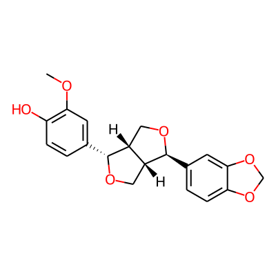 Pluviatilol