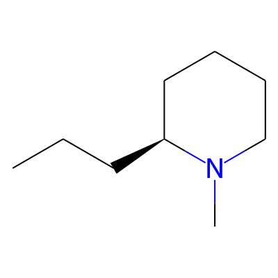 Methylconiine