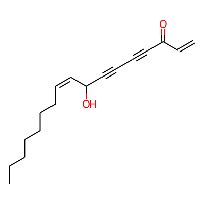 Falcarinolone