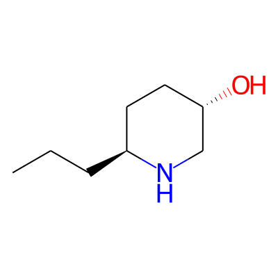 Pseudoconhydrine