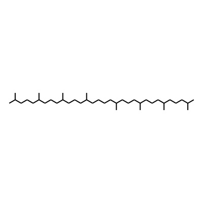 2,6,10,14,19,23,27,31-Octamethyldotriacontane