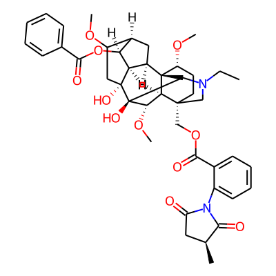 Ajacusine