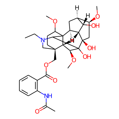 N-Acetyldelectine