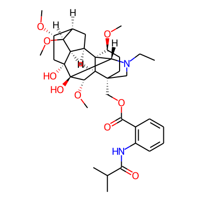 Delajacirine