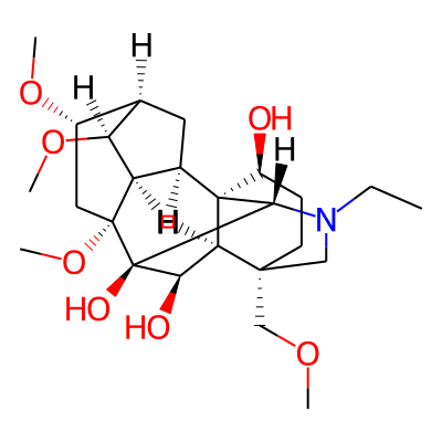 Consolidine