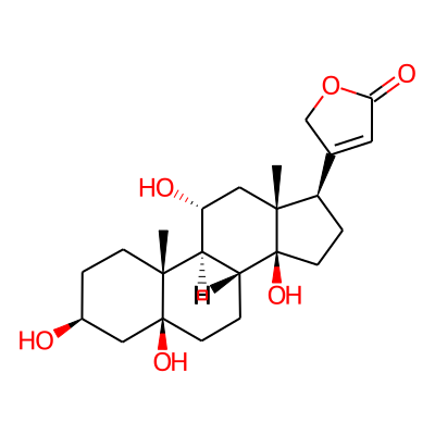 Bipindogenin