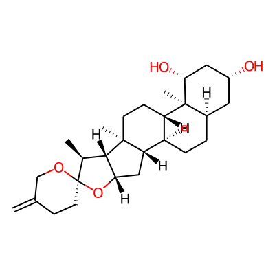 Convallamarogenin