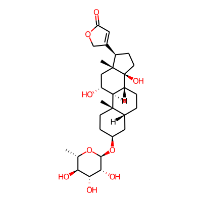 Rhodexin A