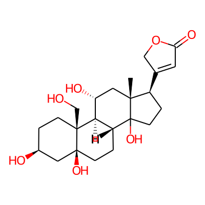 Sarmentologenin [German]