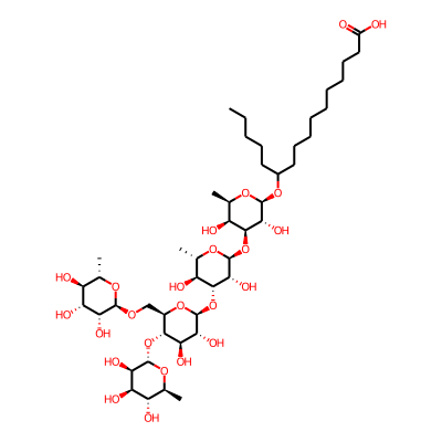 Microphyllic acid