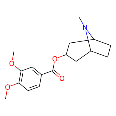 Convolamine