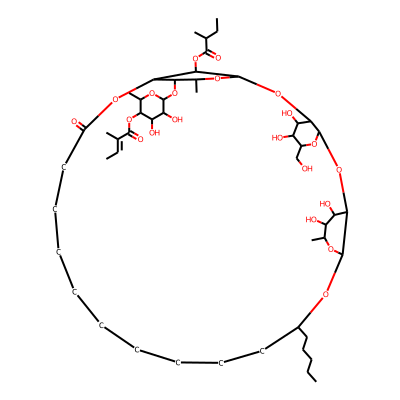 Scammonin