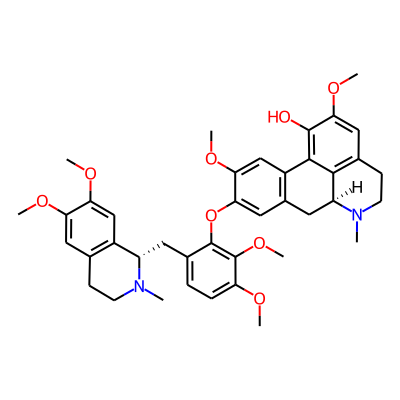 Fetidine