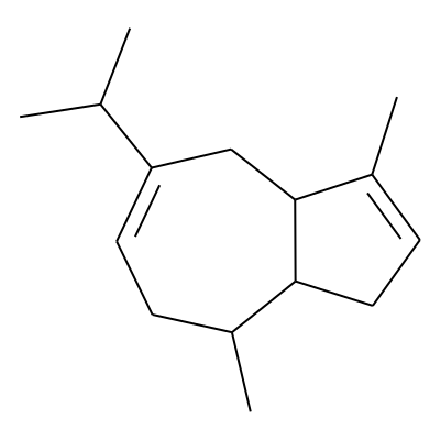 3,7-Guaiadiene