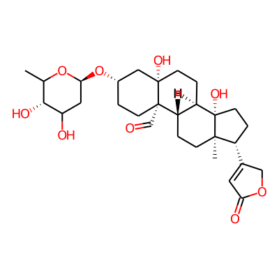 Corchorosid A