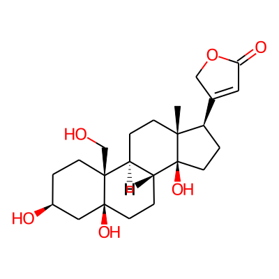 Strophanthidol