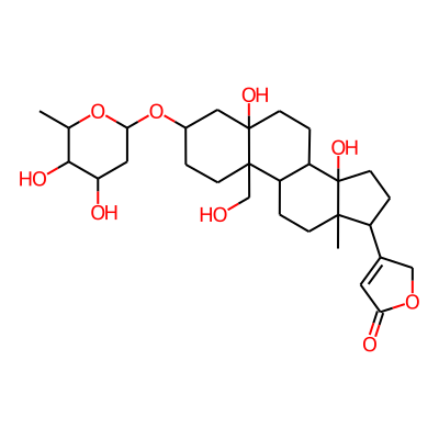 Corchorosol A