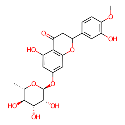 Hesperetin 7-O-rhamnoside