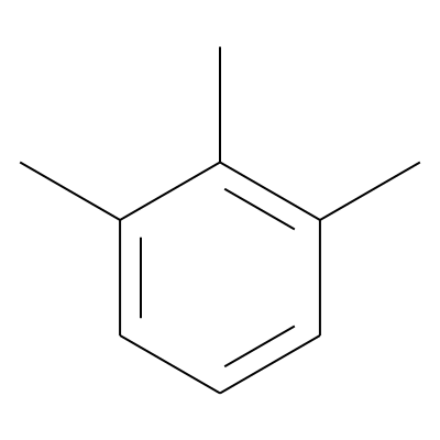 1,2,3-Trimethylbenzene