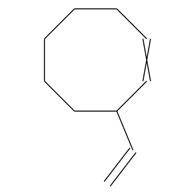 3-Ethenylcyclooctene