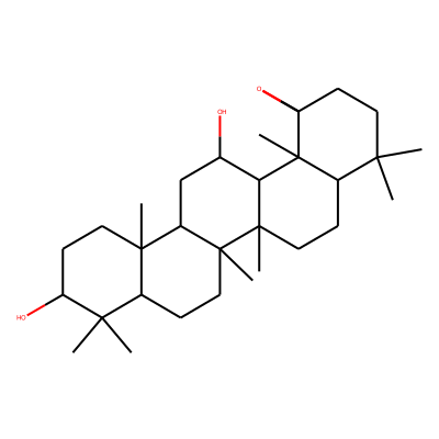 Coriandrinonediol
