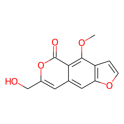 Coriandrone C