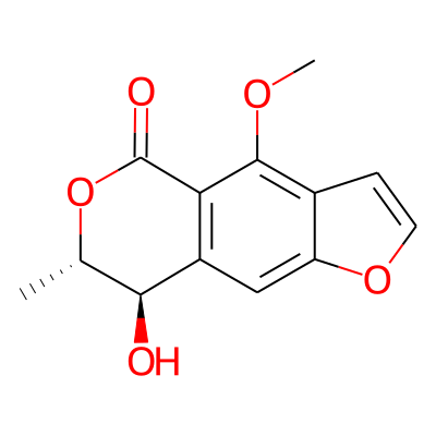 Coriandrone E