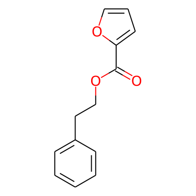 Phenethyl 2-furoate