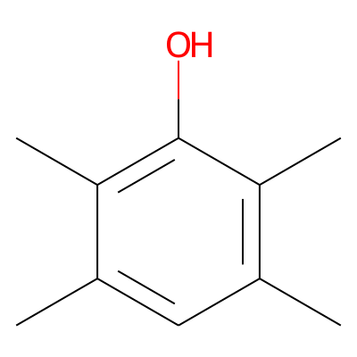 2,3,5,6-Tetramethylphenol
