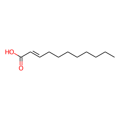 2-Undecenoic acid