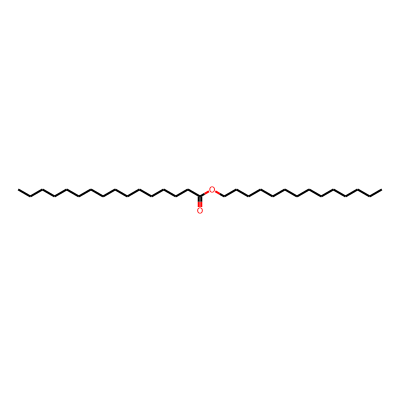 Myristyl palmitate