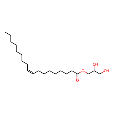Glyceryl monooleate