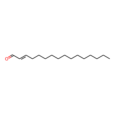 2-Hexadecenal