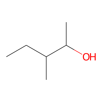 3-Methyl-2-pentanol