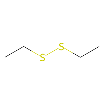 Diethyl disulfide