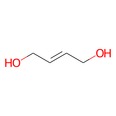 2-Butene-1,4-diol