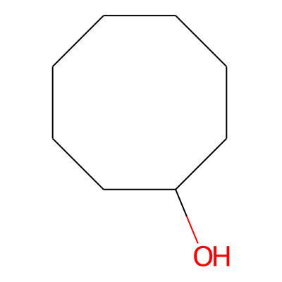 Cyclooctanol