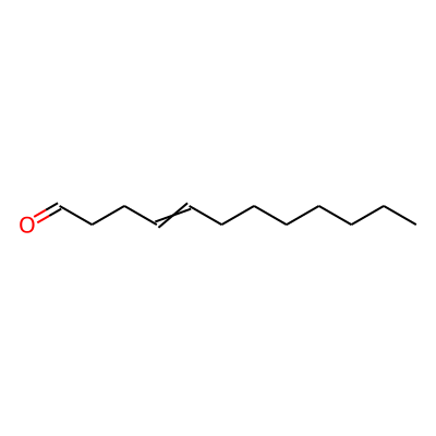 Dodec-4-enal