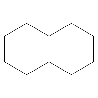 Cyclodecane