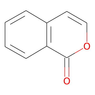 Isocoumarin